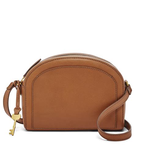 fossil chelsea crossbody tasche|fossil purses for women.